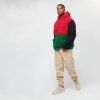 Karl Kani bluza męska z kapturem Metal Signature Block Teddy Hoodie 6028198 Karl Kani bluza męska z kapturem Metal Signature Block Teddy Hoodie 6028198